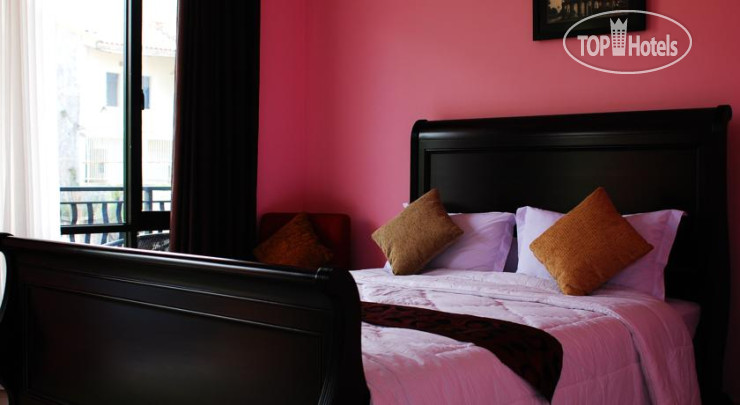 New photos from tourists Palagan Joglo Boutique Guest House 1*