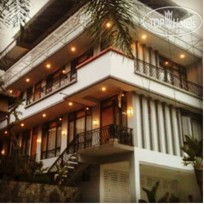 Hotel photo Palagan Joglo Boutique Guest House 1*
