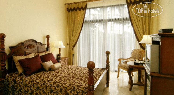 Hotelier's photos Saraswati Borobudur 3*