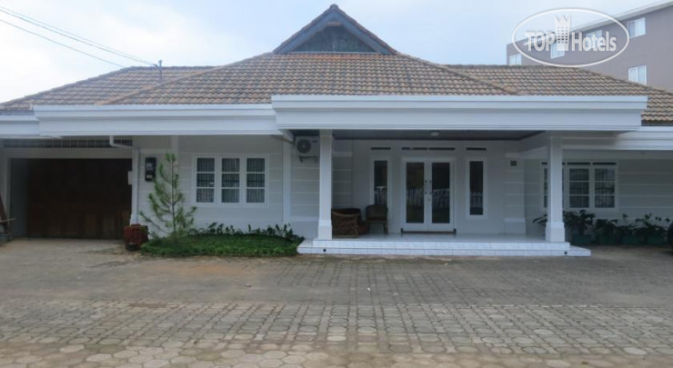 Hotel photo Elenor's Home at Eyckman 3*