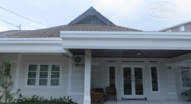 New photos from tourists Elenor's Home at Eyckman 3*