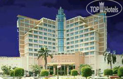 Hotel photo Ciputra Semarang 5*