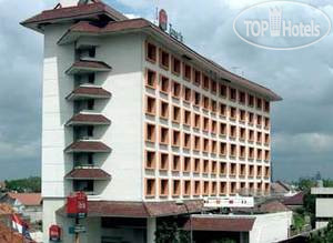 New photos from tourists Ibis Tamarin 3*