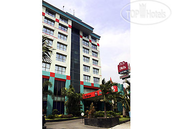 Photos Ibis Kemayoran