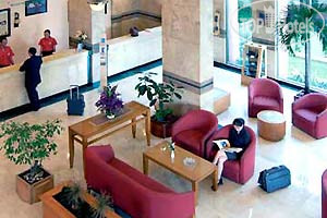 Hotel photo Ibis Kemayoran 3*