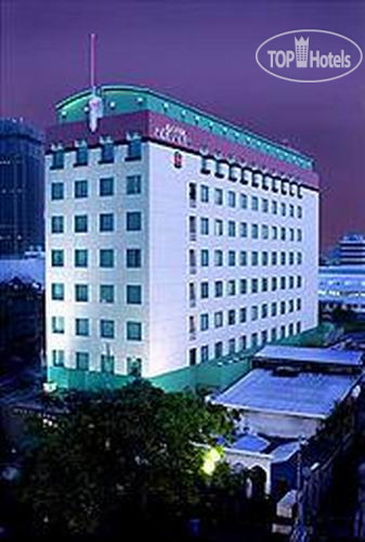 Hotel photo Ibis Arcadia 3*