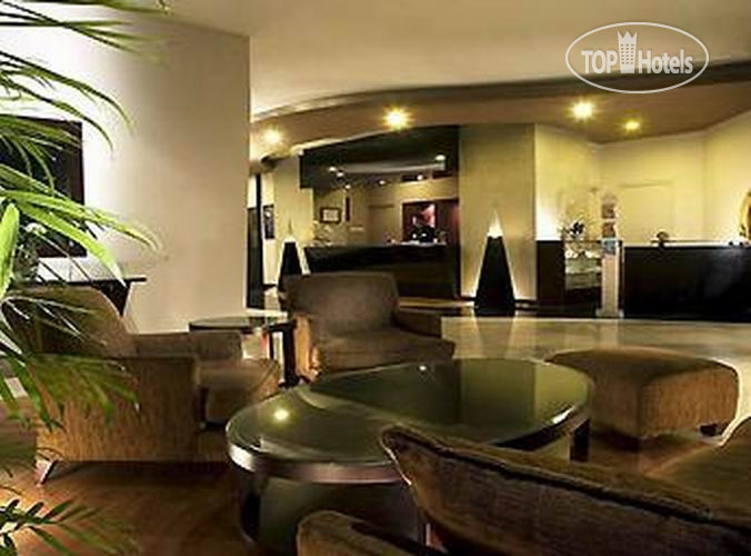 New photos from tourists Ibis Arcadia 3*