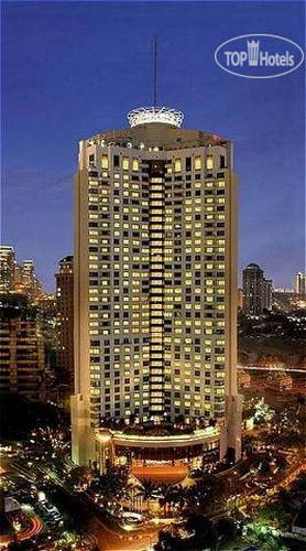 Hotelier's photos AYANA Midplaza Jakarta 5*