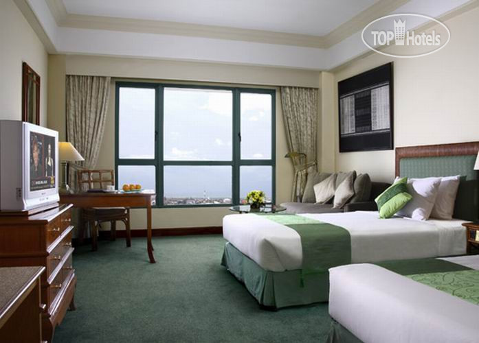 New photos from tourists Melia Purosani 5*