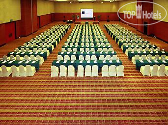New photos from tourists Novotel Jakarta Mangga Dua Square 4*