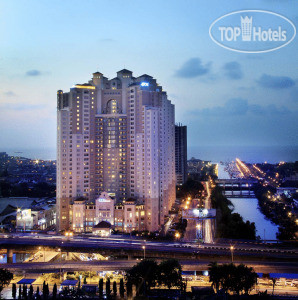 Hotel photo Aston Marina 4*