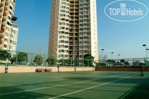 New photos from tourists Aston Rasuna 4*