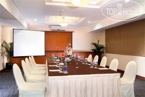 Hotel photo Aston Rasuna 4*