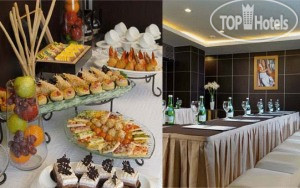 Hotelier's photos Aston Bandung Hotel & Residence 4*