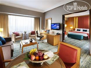 Hotel photo Ciputra Jakarta 4*
