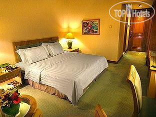 New photos from tourists Ciputra Jakarta 4*