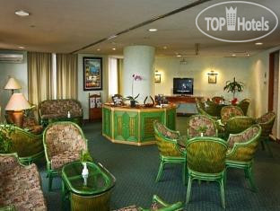 Hotel photo Grand Quality Jogja 3*