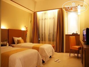 Hotelier's photos Grand Pasundan Convention Hotel 3*