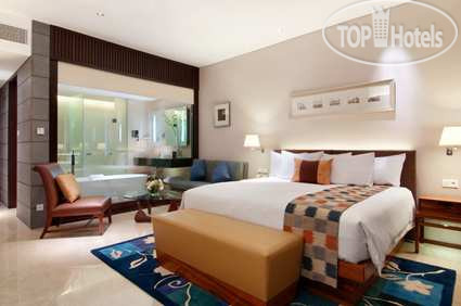 New photos from tourists Hilton Bandung 4*