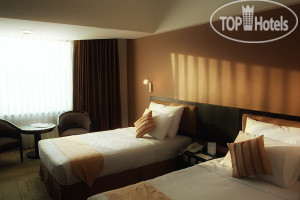 New photos from tourists Horison Ultima Hotel 4*