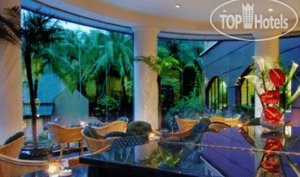 New photos from tourists Aryaduta Lippo Village 5*