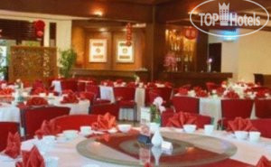 Hotel photo Aryaduta Lippo Village 5*
