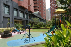 New photos from tourists Aryaduta Semanggi 5*