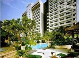 New photos from tourists Aryaduta Jakarta 5*