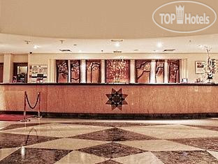 Hotelier's photos Ibis Surabaya Rajawali 3*