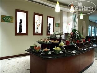 New photos from tourists Ibis Surabaya Rajawali 3*