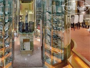New photos from tourists Indonesia Kempinski Jakarta 5*