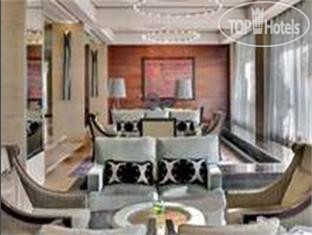Hotelier's photos Indonesia Kempinski Jakarta 5*