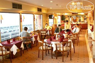 Hotel photo Jakarta Airport Hotel 3*