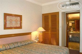 Hotel photo Jogjakarta Plaza 4*
