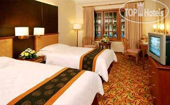 New photos from tourists Jogjakarta Plaza 4*