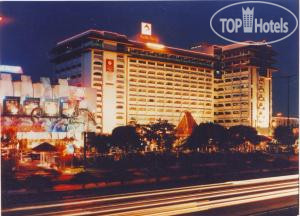 Hotelier's photos Kartika Chandra 4*