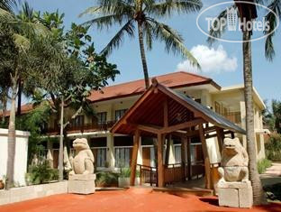 Hotelier's photos Lorin Solo Hotel 5*