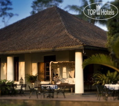 Photos Losari Spa Retreat & Coffee Plantation