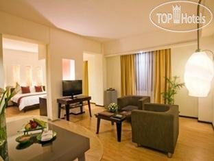 Hotel photo Mercure Surabaya 4*