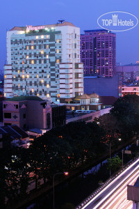 Hotelier's photos Mercure Jakarta Kota 4*