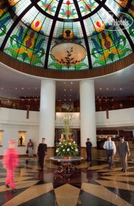 New photos from tourists Mercure Jakarta Kota 4*