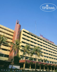 New photos from tourists Mercure Convention Centre Ancol 4*
