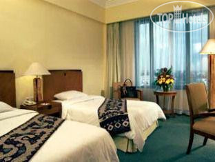 Hotelier's photos Novotel Solo 4*