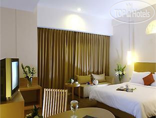 New photos from tourists Novotel Bandung 4*