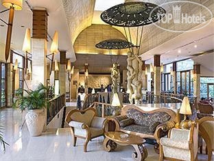 New photos from tourists Novotel Surabaya Hotel & Suites 4*