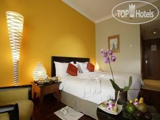 New photos from tourists Novotel Yogyakarta 4*