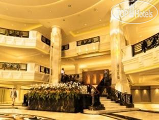 Hotelier's photos Panghegar Bandung 4*