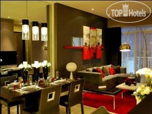 New photos from tourists Panghegar Bandung 4*