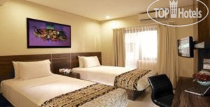 New photos from tourists Prasada Mansion 3*