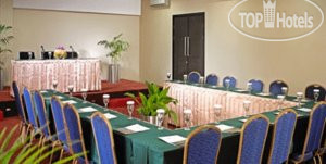 Hotel photo Prasada Mansion 3*